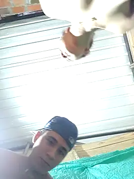 [8 Dec 10:05] Private Show– Zoe_axellxxx kameramodell videója