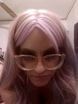 [9 Jan 07:12] Private Show - vidéo du modèle de showcams snowbird1117