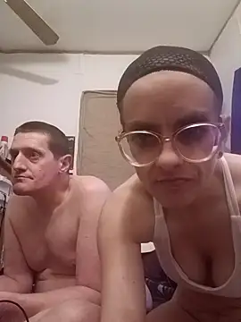 [9 Jan 08:39] Private Show - vidéo du modèle de showcams snowbird1117