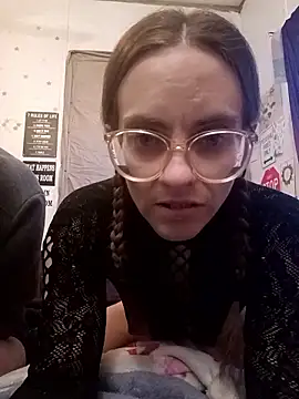 [11 Jan 08:18] Private Show - vidéo du modèle de showcams snowbird1117