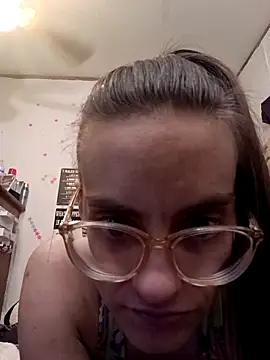 [20 Jan 07:00] Private Show - snowbird1117 adlı kamera modelinin videosu