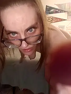 another day camming