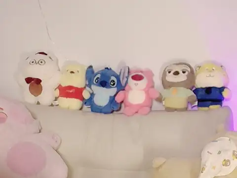 [12 Jan 22:37] Private Show - فيديو من Miyeoonn موديل الكام