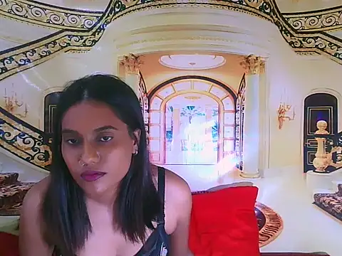 [4 Dec  dildo play - video by IndianSkies cam model