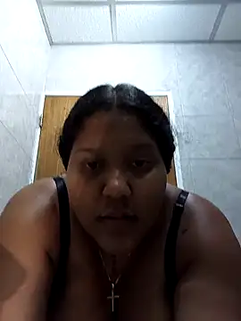 Spectacular scene at my job 😈💦🥵 - video by VaneandRossy cam model