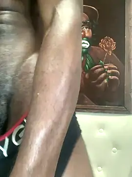 I’m the man baby