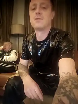 [12 Mar 01:08] Private Show - jefflatex45 adlı kamera modelinin videosu