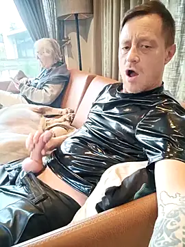 [14 Mar 17:02] Private Show - jefflatex45 adlı kamera modelinin videosu