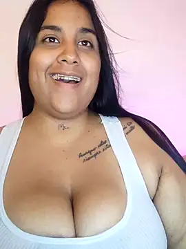 rubbing my pussy with very soft gloves, lol
