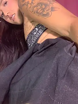 Anal - відео від вебкаммоделі cataleyasantana