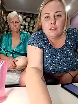 [17 Dec 21:20] Spy Show - Video von Ray_Thea Cam-Model