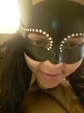 Sesso dildo e piedi - video by h4cPaolaMascherata cam model