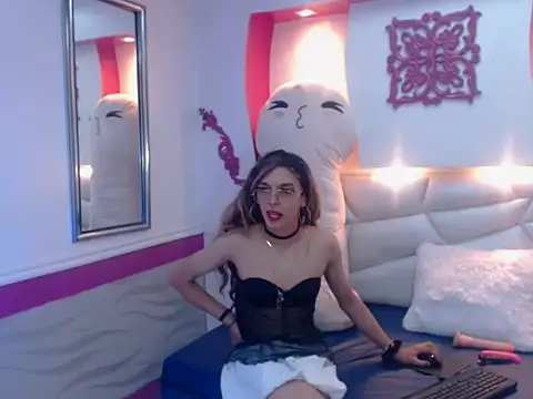 sex dance 🥵🥵🥵 - video by Lis_Pearson cam model