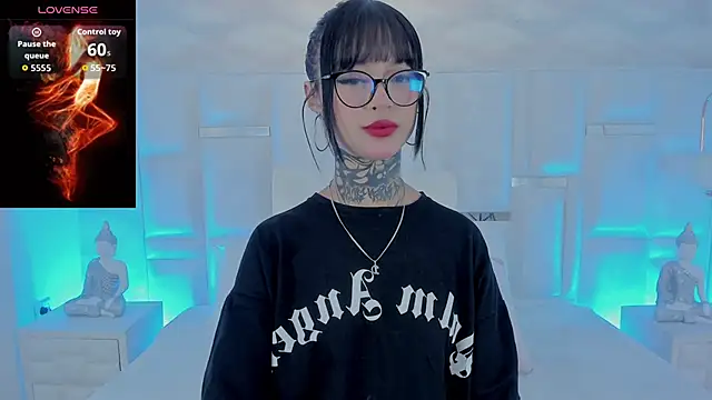 [15 Jan 07:47] Private Show - doll__bella 캠 모델의 동영상