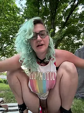 Wet T-Shirt Contest