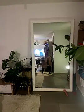 🔥🔥 Private Show - video di Deborahoff modella di cam