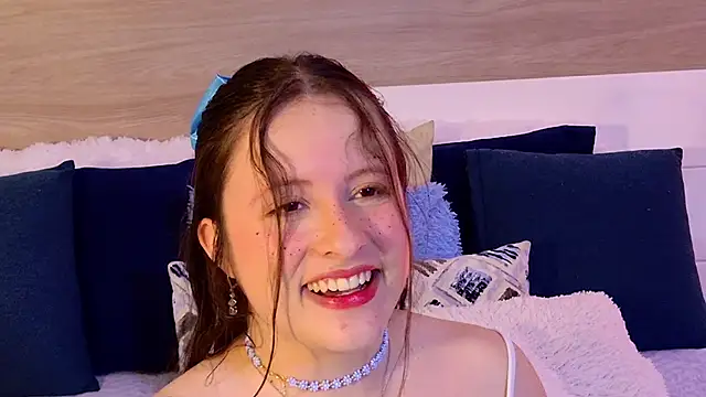 [13 Jan 09:24] Private Show - video by BellaFlecher cam model