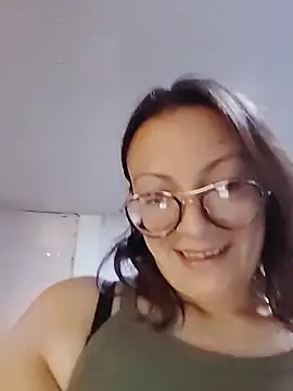 Surprise - video by Susana_Rojas cam model