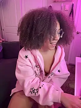 sucking + fucking my dildo for you <3 - فيديو من ollythegreat موديل الكام