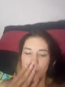 [13 Dec 00:26] Private Show - clip cu Patysexi0 model videochat