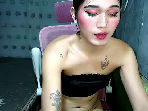 [9 May 17:58] Private Show