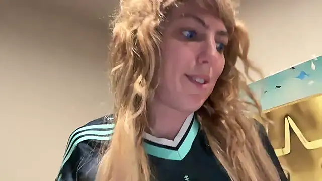 Ass fuck with dildo bent over in doggy style position jersey striptease