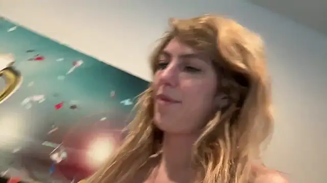 Ride dick on top and reverse cowgirl ass bouncing up and down – video modela na kameri CelestialRuby