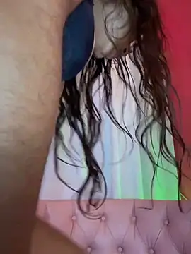 ass spread naked - video by KiraReign cam model