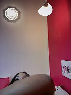 naked tits out - video by KiraReign cam model