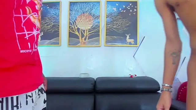 🔥😈FISTING 😈🔥 - วิดีโอโดย Alex_jeins_at โมเดลแคม