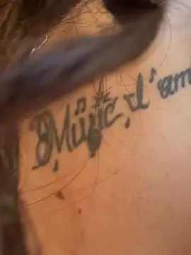 [16 Jan 15:18] Public Show - vidéo du modèle de showcams LunaMaeX0