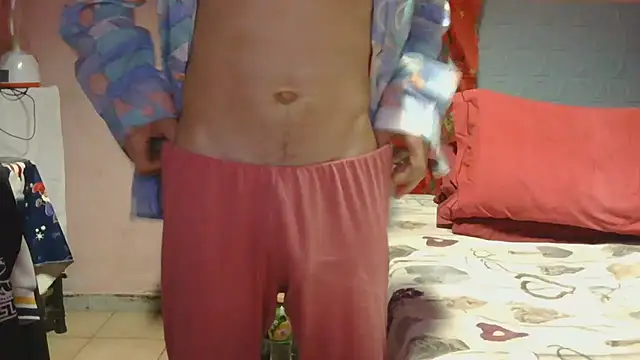 [3 Mar 12:50] Private Show - วิดีโอโดย Pintiliescu โมเดลแคม