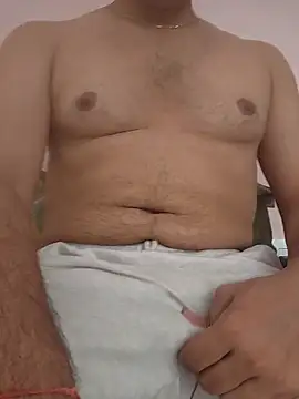 [15 Mar 17:07] Private Show - rahuloves 캠 모델의 동영상