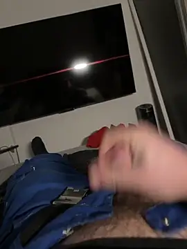 [9 Dec 20:53] Public Show – video af Geilerspritzer2023 cam-model