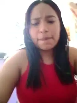 [16 Dec 11:25] Private Show - video by corall_young cam model