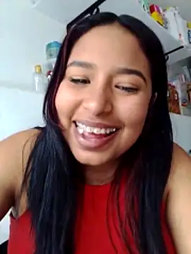 [16 Dec 11:49] Private Show - video by corall_young cam model