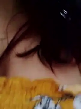 [8 Jan 14:00] Private Show - video by corall_young cam model