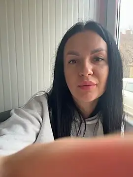 [5 Jan 14:02] Private Show - video van MeganBlueq cam-model