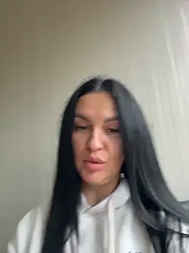 [5 Jan 15:56] Private Show - video van MeganBlueq cam-model