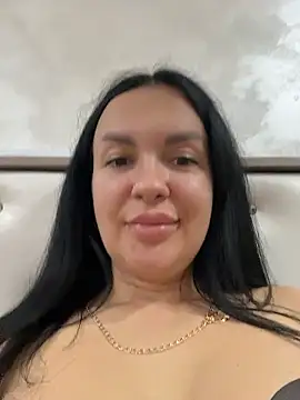 [16 Jan 18:13] Private Show - video van MeganBlueq cam-model