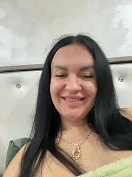 [16 Jan 18:26] Private Show - video van MeganBlueq cam-model