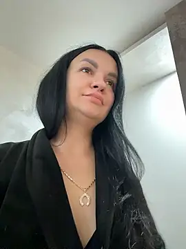 [16 Jan 19:54] Private Show - video van MeganBlueq cam-model