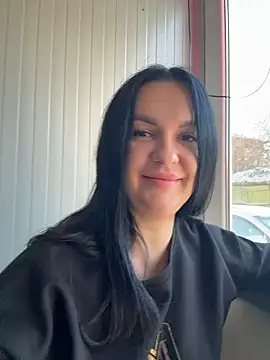 [17 Jan 15:51] Private Show – video od webkamerové modelky MeganBlueq