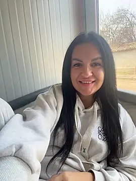 [23 Jan 14:42] Private Show – video od webkamerové modelky MeganBlueq