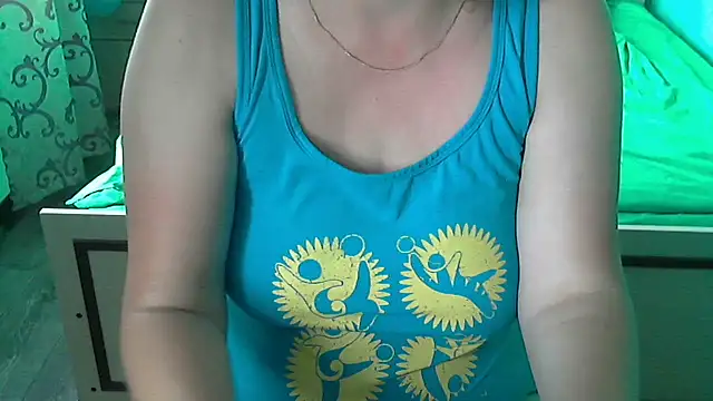 Private Show mmm - video av Supermilfo4ka cam model