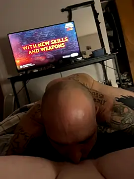 Fun - Video von kingNQueen1211 Cam-Model