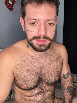 Livezinha parte 1 - video by LaranjinhaLuccasKonig cam model