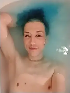 Code name-Tide - video by AskAveryAnything cam model