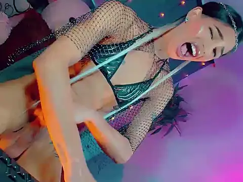 [16 Mar 06:24] Private Show - clip cu isabellagirsx model videochat