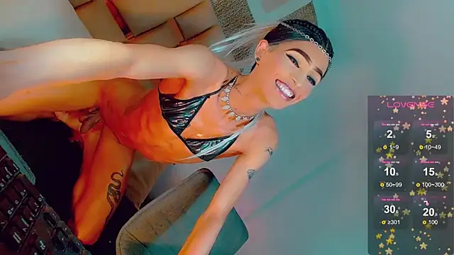 [25 Jul 05:52] Private Show - clip cu isabellagirsx model videochat